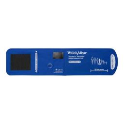 Welch Allyn WELREUSE-10 Flexiport Reusable Blood Pressure Cuff-image-44