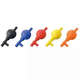 Lab Plus Rubber Pipette Filler, Capacity: 50 ml, LP-8433-picture-2