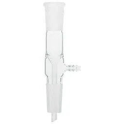 ABGIL B-55 Borosilicate 3.3 Glass Vacuum Take Off Vertical Adapter, ABG312-image-62