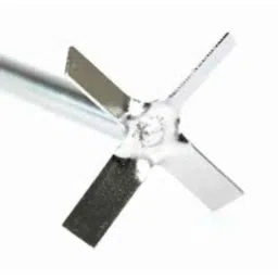 Neuation Cross-Welded Impeller for Overhead Stirrer, OHA-R01-picture-37