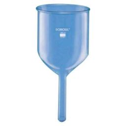 Borosil 27x150mm Tube Filter Funnel for Gooch Crucibles, 3206127-36