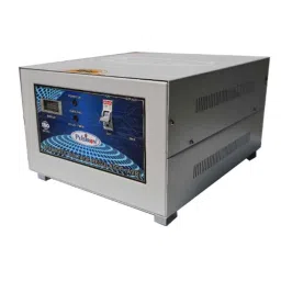 Pulstron PTI-8135D 8kVA Single Phase Mainline Stabilizer image 3