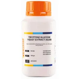TM Media 500g Tryptone Glucose Yeast Extract Agar, TM 466-image-26