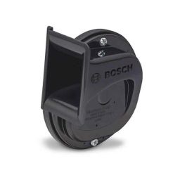 Bosch 2 Pcs 105-118dB 12V Plastic Black Symphony Horn Set for Mercedes-Benz Gla-Class 2.2, F002H10028-picture-44