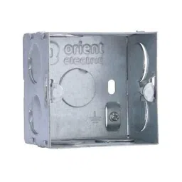 Orient 3 Module shakti Metal Box, 57GSM00102-picture-18