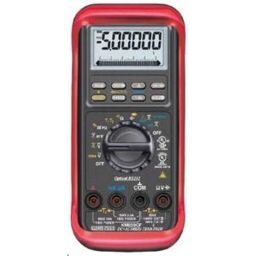 Kusam Meco KM 857 Digital Multimeter Display Count 500000-8