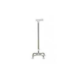 Magna Height Adjustable Quadripod Walking Stick-12