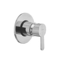 Cera Victor Brass Shower Mixer Exposed Part, F1015778-image-28