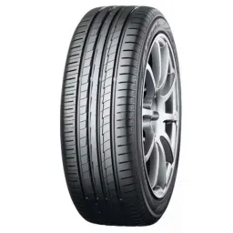 Yokohama 225/55 R17 101W AE50 Blue Earth Tubeless Tyre-picture-28