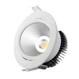 Syska SSK-LNTH-201 H3 3000K 1105 lm COB LED Down Light-picture-35