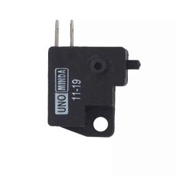 Uno Minda Sw-0562 Brake Switch Without Wire For-Hero-Cbz xtreme, xtreme Sports, Glamour, Glamour Fi, Achvr, Hnk, Passion Pro, Passion x Pr, Super Splendor-picture-34