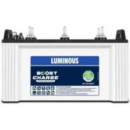 Luminous Boost Charge 150Ah Tubular Inverter Battery, BC18048ST-picture-2