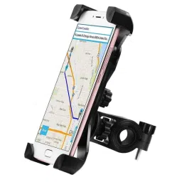 Strauss Black Plastic Bicycle Mobile Holder, ST-1346-picture-5