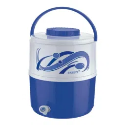 Breeze Kool Thunder 10L Plastic Water Jug-picture-49