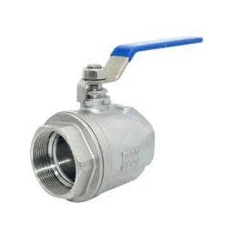 4M 65mm Stainless Steel Lever Hand Operated Ball Valve, SP-65-BV-image-5