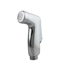 10X ABS &a; Steel Chrome Plated Health Faucet-image-27