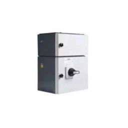 Siemens SS Enclosure Fuse Fitted Switch Disconnector, 3KL8331-4UA10-picture-19