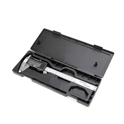 SSU 150mm Digital Caliper with Display Screen-37
