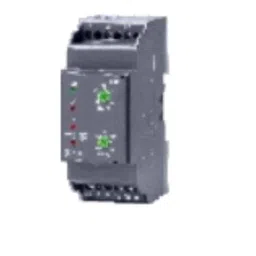 L&a;T SM501 415 VAC 3 Phase Voltage Monitoring Relay Series, MG53BO-picture-1
