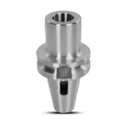 Dolphin BT-50 Reduction Socket Hardened &a; Tempered MT Adaptor, Morse Taper: MT-2-3