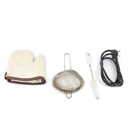 Imperium 600W Comfort Oil Extractor Machine with Temperature Controller, IMP-TC-02, Capacity: 6 kg/hr image 2