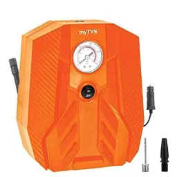 generic Mytvs 100 Psi Analog Air Champ Car Tyre Inflator With 1 Year Warranty Car Air Pump, TI-15-picture-16