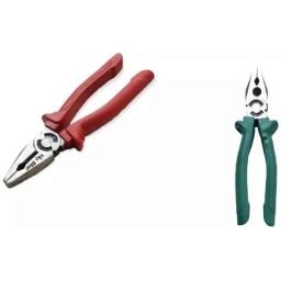 Sky Blue 2 Pcs 7.8 inch Groove Plier Combo, SBE_PLIER_COMBO_MOD_00293-picture-25