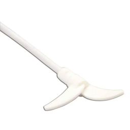 Abdos PTFE Centrifugal Stirrer for Swirlex LCD Digital Overhead Stirrer, E11320-43