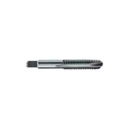 Emkay Tools 1.6mm HSS Spiral Point Tin Coated Ground Thread Tap, Pitch Length: 0.35 mm-picture-37