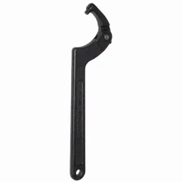 Westward 8-1/16 inch Pin Spanner Wrench, 5RDZ5-picture-46