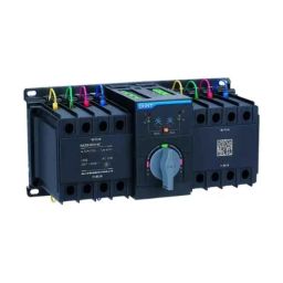 Chint NXZM-63S/3B 50A 3P Automatic Transfer Switch, 256758-picture-13