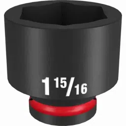 Milwaukee 61DM05 3/4 inch Steel Black Phosphate Square Drive Socket-picture-14