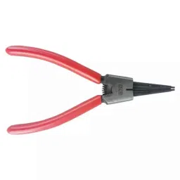 ARO 7 inch Chrome Vanadium Steel Circlip Plier-picture-5