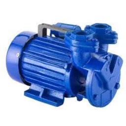 KSB Peristar V Il 0.5HP Phase Self Priming Monoblock Pump-picture-23