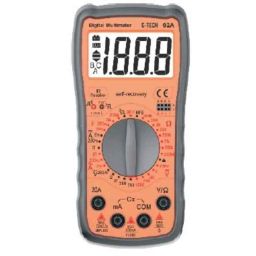 G-Tech 92A Digital Multimeter with Full Range Protection-33