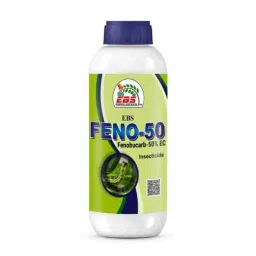 EBS FENO-50 1 Litre Fenobucarb 50% EC Insecticide for Control Plant Hoppers in Rice-image-20