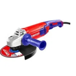 EMTOP 1100W 12000rpm Angle Grinder, EAGR11053-picture-18