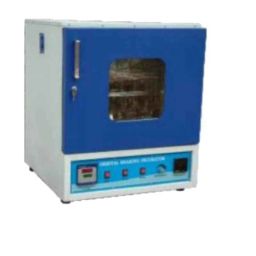 NSAW Orbital Shaking Incubator for Microprocessor Based Pid Digital Temperature Indicator-Cum-Controller, NSAW-1175-picture-28