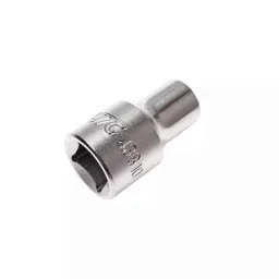 Jtc JTC 43810 10mm 1/2 inch Chrome Vanadium Steel Polished Square Drive Socket-picture-7