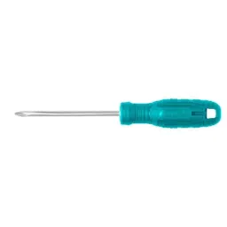 Total 150mm PH2 CrV Philip Head Screwdriver, THTDC2266-picture-10