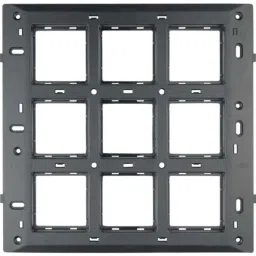 L&a;T Entice 18 Module Grid Frame, CB91118GB00 (Pack of 5)-picture-42