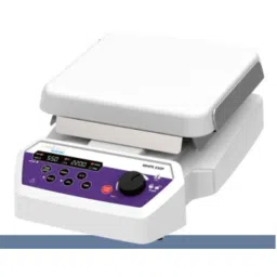 Borosil MHPS 550P 20L Magnetic Stirrer with Timer &a; Heating Plate, 100MHPSO1055OP-18