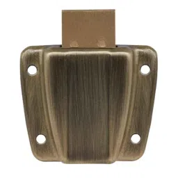 Europa 11 Pin Brass Furniture Drawer Lock with 2 Keys, F375IH01 AB-image-63