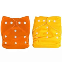 Fastgear XS Size Reusable Cotton Diaper for Kids, FG2645-picture-42
