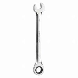 Westward 7 inch Alloy Steel Chrome Ratchet Wrench, 54PN27-picture-31