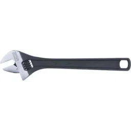 JCB 6 inch Chrome Vanadium Steel Adjustable Wrench, AWR/CV/6/BL-picture-39