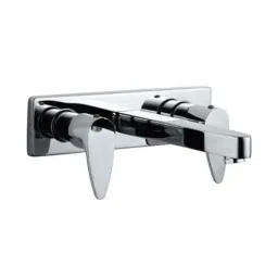 Jaquar Vignette Prime Stainless Steel Two Concealed Stop Cocks with Basin Spout, VGP-SSF-81433-picture-44