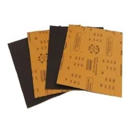 Cumi Concord 36 Grit 230x280mm Emery Paper (Pack of 25)-picture-34