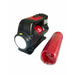Motocop 180W Heavy Duty Car Tyre Inflator, MC-15D-23