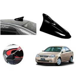 Auto Pearl ABS Black Universal Replacement Shark Fin Car Roof Antenna For Chevrolet Optra-image-18